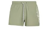 ADIDAS SPORTSWEAR Športne kopalne hlače Beachpro pastelno zelena / bela