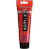 Amsterdam Standard Series Acrylic 120 ml Naphtol Red Deep