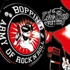 Boppin B - The Bop Wont Stop (2 LP)