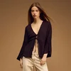 Bluza sa naborom