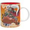 Naruto - Jiraiya & Naruto Mug (320 ml)