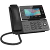 Snom d862 Stoni kancelar.tel.5 IPS kolor ekran,8 tastera USB2.0 ( 4535 )
