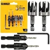 shumee DEWALT KOMPLET GREZILCEV 4-DELNI.