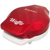 Beper BT.603Y Aparat za galete, 1000W, Crveni