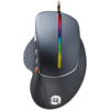 Canyon - LED RGB Gejmerski miš 800/1600/2400/3200/4800/6400 DPI