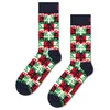Happy Socks ženske čarape Multi Color Gift Sock