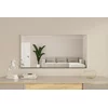 Hanah Home Ogledalo Moen, Belo