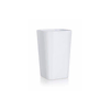 Kozarec za zobne ščetke White