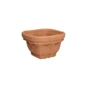 Dimartino Saksija lotus 30 teracot cq3020t 30x19.5x17.5 ( 400012 )