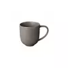 Temno rjava keramična skodelica 290 ml Kumi – Blomus