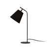 Opviq Salihini MR 623 Stona lampa, Crna