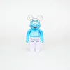Medicom Toy BE@RBRICK Smurf 400% Universal