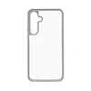 GEAR 4 CLEAR Maska za telefon za Samsung A55, Siva