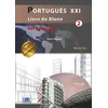 PORTUGUES XXI 2 LIVRO