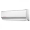 Venting 18HRFN8 Pro Inverter klima, 90 m2, 685 m3/min, Bela