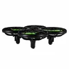 WOWO Mini RC dron 2,4 GHz z izogibanjem oviram in headless načinom