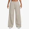 Nike W NK STDO FLC MW MR SCALLOP WL