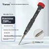 Yarun Set preciznih odvijača, T1.5+