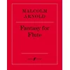 ARNOLD:FANTASY FOR FLUTE