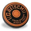 Gretsch 12 Practice Pad vadbena podlaga oranžna