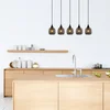 Conceptum Hypnose Luster Smoked-034, 85x85cm, Sivi