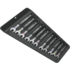 Wera 6003 Joker 11 set kombinovanih ključeva, 11 komada, 05020231001 ( WERA 020231 )