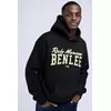 Lonsdale Mens hooded sweatshirt oversized