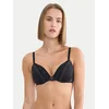 Triumph Nedrček s kostjo Comfort Allure 10226435 Črna