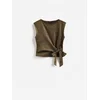 Reserved - Bluza s vezicama