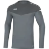 Mikica jako champ 2.0 sweatshirt kids