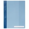 DURABLE Mapa DURABLE, DIN A4, PVC, modra, (21651669)