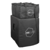 DAP Pure Club 15 Set transportnih torb - DAP