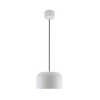 Rea Light Sappho HN8370-WH Visilica, E27, 60W, O25cm, Bela