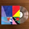 Masumi Hara - 4 X A Dream (Limited Beachball Splatter Coloured) (LP)