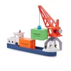 New Classic Toys Kontejnerski žerjav - Harbor Line
