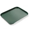 shumee Mali pladenj Fast Food Servirni pladenj iz polipropilena GREEN Hendi 878736