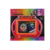 Magnetna risalna deska Rainbow high