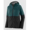 Patagonia Nano-Air Ultralight Freeride Jacket cascade green