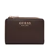 Denarnica Guess Melody Slg SWBG97 35156 Rjava