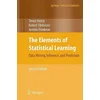 Elements of Statistical Learning
