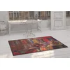 Conceptum Hypnose Tepih Soul Chenille 113, 75x150cm, Šareni
