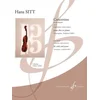 SITT:CONCERTINO FOR VIOLA AND PIANO OP.31