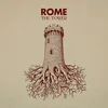 Rome - The Tower (LP)