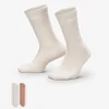 Nike Čarape U NK ED CUSH CREW 2PR-108 COZY