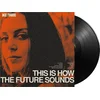 Inge Lamboo - This Is How The Future Sounds (LP)