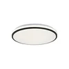 Brilagi - LED prigušiva svetiljka SMART LED/28W/230V, prečnik 35 cm, Wi-Fi Tuya + daljinski upravljač