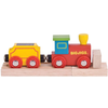 Bigjigs Rail Moj prvi vlak