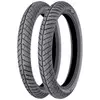 Michelin City Pro ( 50/100-17 RF TT 30P zadnji točak, M/C, prednji točak )