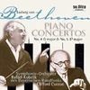 BEETHOVEN - piano CONCERTOS