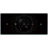 The Witcher Sings - XL Mousepad